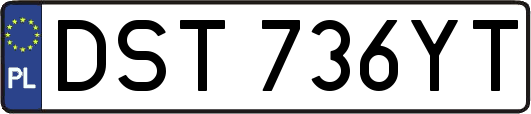 DST736YT