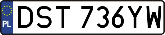 DST736YW
