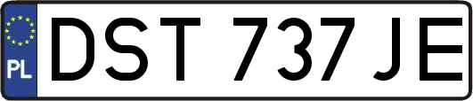 DST737JE