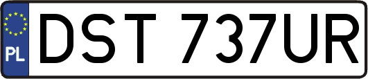 DST737UR