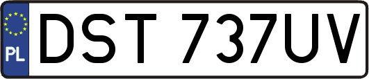 DST737UV