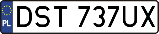 DST737UX