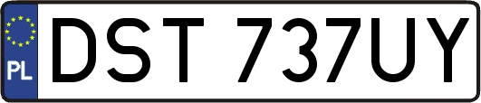DST737UY