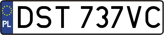 DST737VC