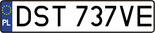DST737VE