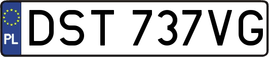 DST737VG