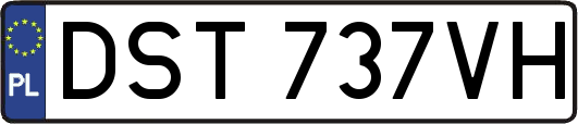 DST737VH