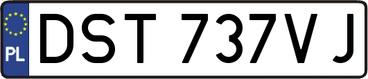DST737VJ