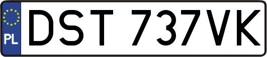 DST737VK