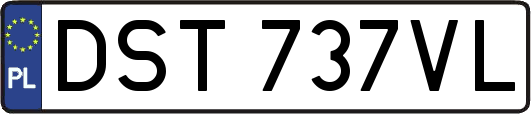DST737VL