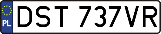 DST737VR