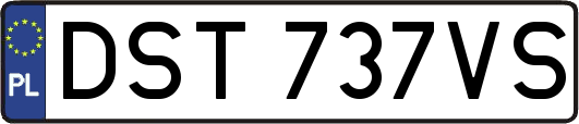 DST737VS