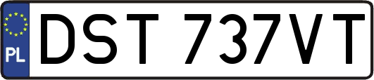 DST737VT