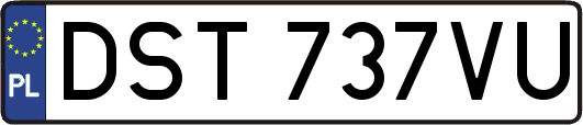DST737VU