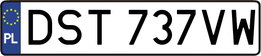 DST737VW