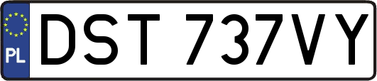 DST737VY