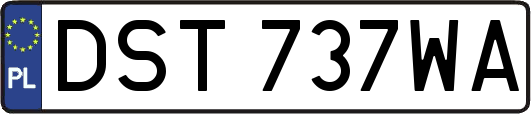 DST737WA