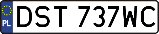 DST737WC