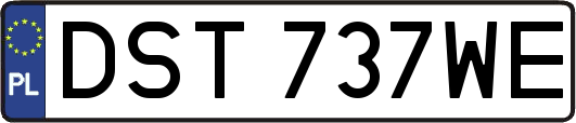 DST737WE