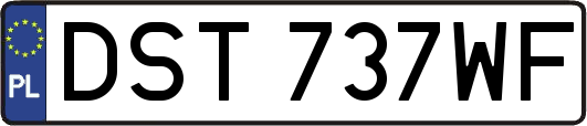 DST737WF