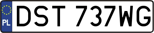 DST737WG