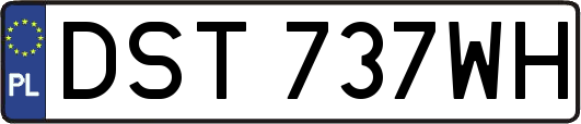 DST737WH