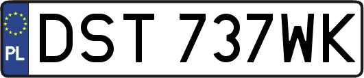 DST737WK