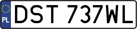 DST737WL