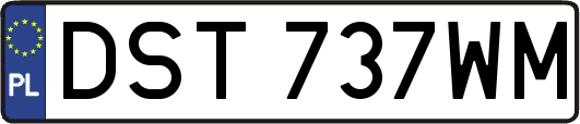 DST737WM