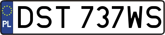 DST737WS