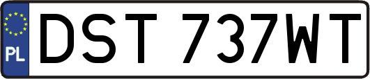 DST737WT