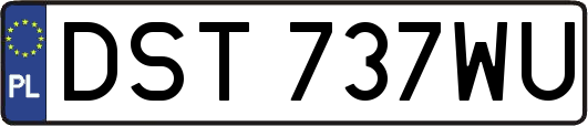 DST737WU