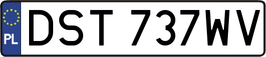 DST737WV