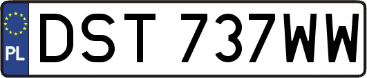 DST737WW