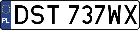DST737WX