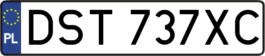 DST737XC