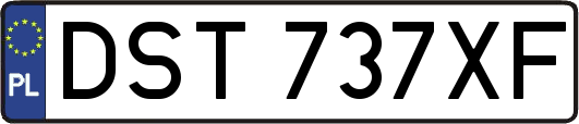 DST737XF