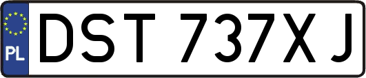 DST737XJ