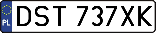DST737XK