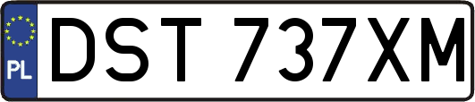 DST737XM