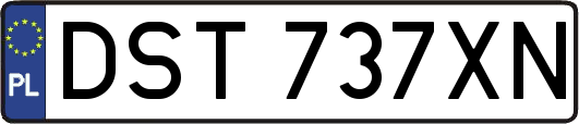 DST737XN