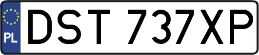 DST737XP