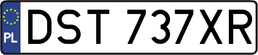 DST737XR