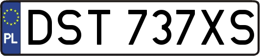 DST737XS