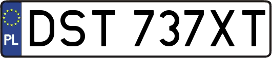 DST737XT