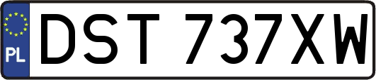 DST737XW