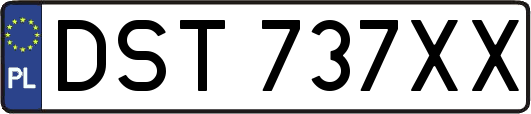 DST737XX