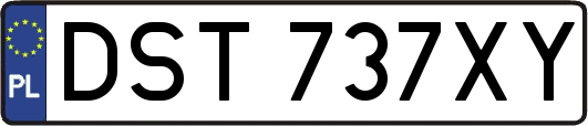 DST737XY
