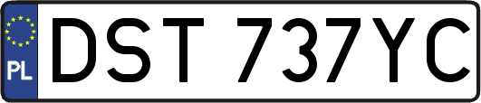 DST737YC