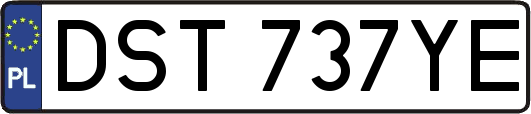 DST737YE